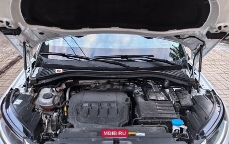 Skoda Kodiaq I, 2019 год, 3 240 000 рублей, 35 фотография