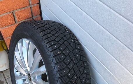 Skoda Kodiaq I, 2019 год, 3 240 000 рублей, 38 фотография