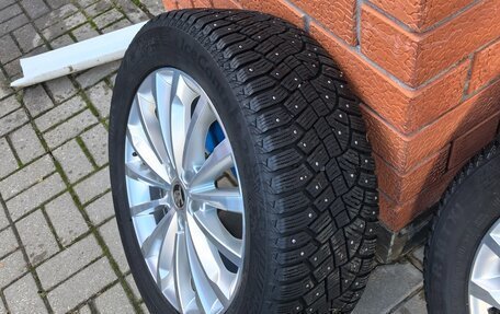 Skoda Kodiaq I, 2019 год, 3 240 000 рублей, 37 фотография