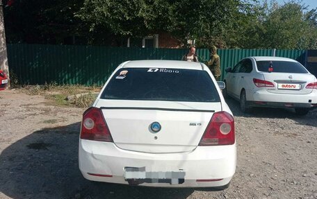 Geely MK I рестайлинг, 2013 год, 180 000 рублей, 2 фотография