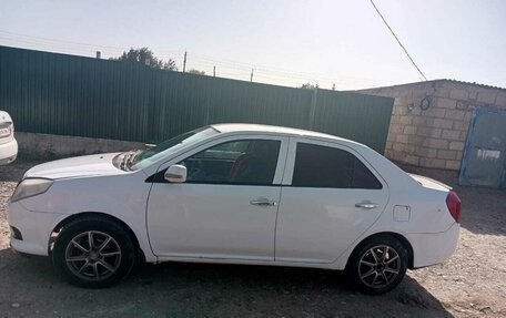 Geely MK I рестайлинг, 2013 год, 180 000 рублей, 6 фотография