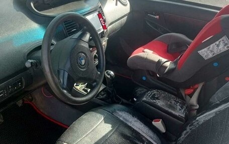 Geely MK I рестайлинг, 2013 год, 180 000 рублей, 4 фотография