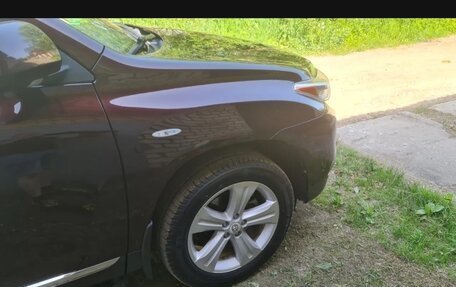 Toyota Highlander III, 2012 год, 2 200 000 рублей, 4 фотография