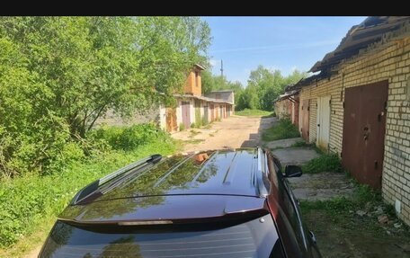 Toyota Highlander III, 2012 год, 2 200 000 рублей, 3 фотография