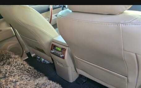 Toyota Highlander III, 2012 год, 2 200 000 рублей, 13 фотография