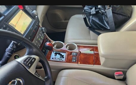 Toyota Highlander III, 2012 год, 2 200 000 рублей, 16 фотография