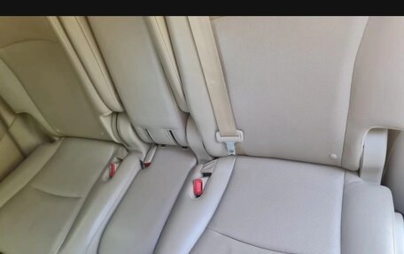Toyota Highlander III, 2012 год, 2 200 000 рублей, 27 фотография