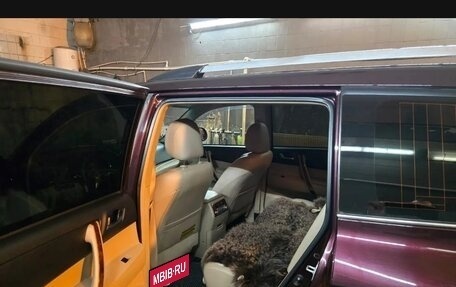Toyota Highlander III, 2012 год, 2 200 000 рублей, 20 фотография