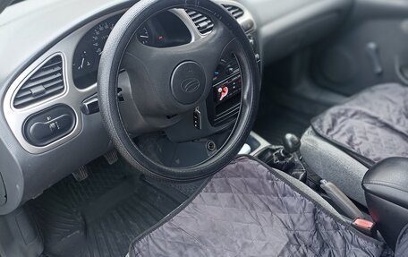 ЗАЗ Sens, 2010 год, 380 000 рублей, 3 фотография