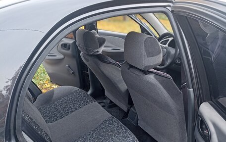 ЗАЗ Sens, 2010 год, 380 000 рублей, 8 фотография