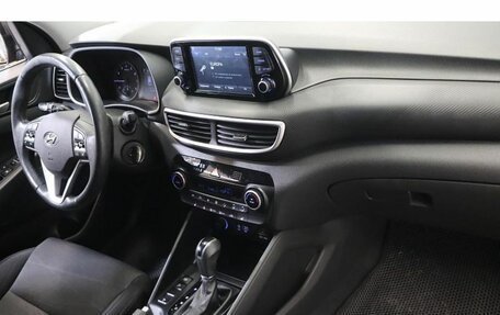 Hyundai Tucson III, 2018 год, 2 304 900 рублей, 5 фотография