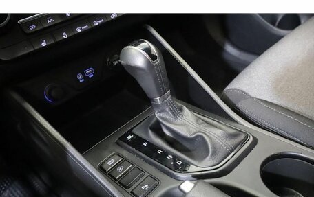 Hyundai Tucson III, 2018 год, 2 304 900 рублей, 12 фотография