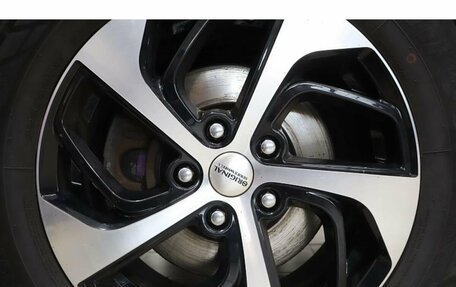 Hyundai Tucson III, 2018 год, 2 304 900 рублей, 15 фотография
