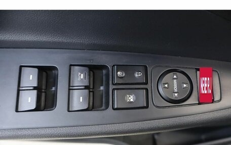 Hyundai Tucson III, 2018 год, 2 304 900 рублей, 13 фотография