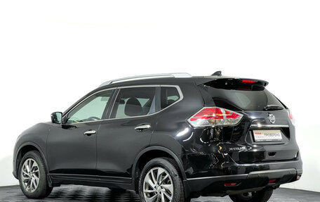 Nissan X-Trail, 2017 год, 2 077 000 рублей, 7 фотография