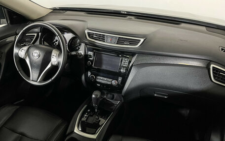 Nissan X-Trail, 2017 год, 2 077 000 рублей, 9 фотография