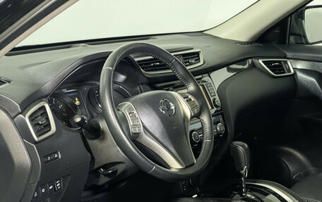 Nissan X-Trail, 2017 год, 2 077 000 рублей, 13 фотография