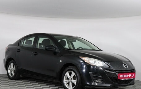 Mazda 3, 2011 год, 870 000 рублей, 2 фотография