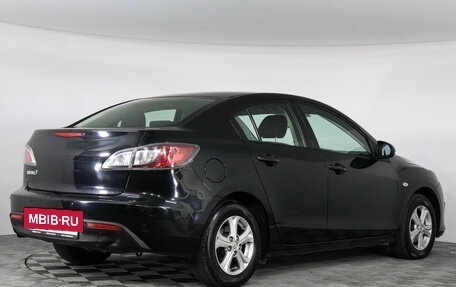 Mazda 3, 2011 год, 870 000 рублей, 3 фотография