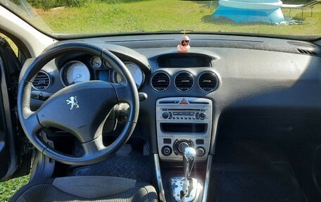 Peugeot 308 II, 2010 год, 700 000 рублей, 5 фотография