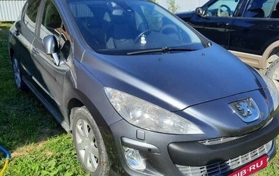 Peugeot 308 II, 2010 год, 700 000 рублей, 1 фотография