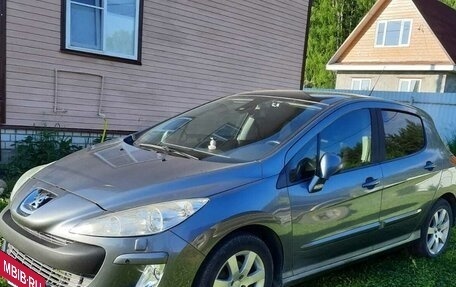 Peugeot 308 II, 2010 год, 700 000 рублей, 3 фотография