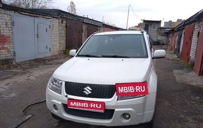 Suzuki Grand Vitara, 2009 год, 1 250 000 рублей, 1 фотография