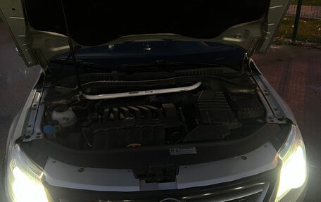 Volkswagen Passat CC I рестайлинг, 2009 год, 1 200 000 рублей, 5 фотография