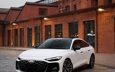 Audi A5, 2025 год, 6 399 000 рублей, 1 фотография