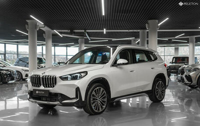 BMW X1, 2024 год, 5 300 000 рублей, 1 фотография