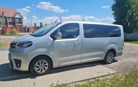 Toyota ProAce II, 2018 год, 2 750 000 рублей, 4 фотография