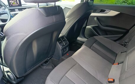 Audi A5, 2019 год, 2 700 000 рублей, 9 фотография