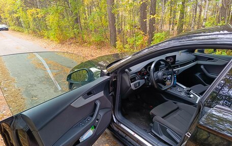 Audi A5, 2019 год, 2 700 000 рублей, 7 фотография