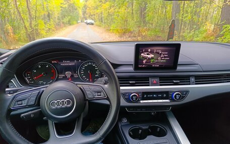 Audi A5, 2019 год, 2 700 000 рублей, 8 фотография