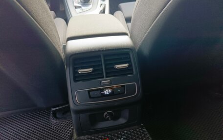 Audi A5, 2019 год, 2 700 000 рублей, 10 фотография