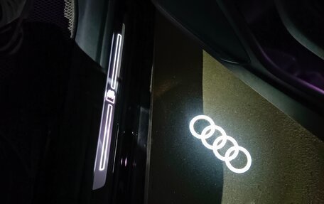 Audi A5, 2019 год, 2 700 000 рублей, 15 фотография