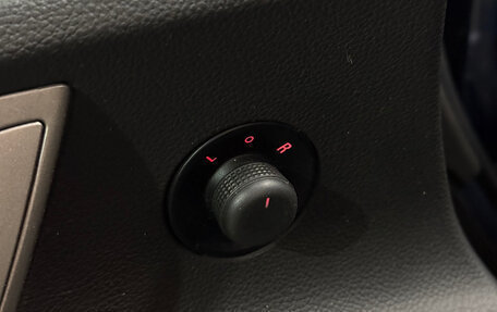 Opel Astra J, 2011 год, 549 800 рублей, 11 фотография