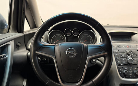 Opel Astra J, 2011 год, 549 800 рублей, 7 фотография