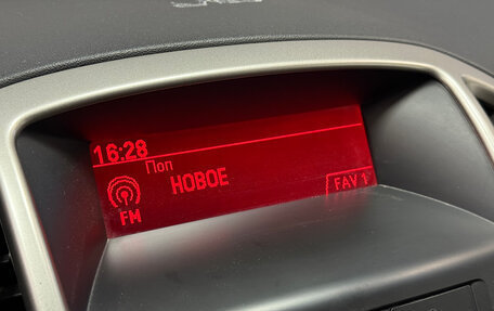 Opel Astra J, 2011 год, 549 800 рублей, 12 фотография