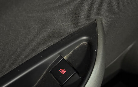 Opel Astra J, 2011 год, 549 800 рублей, 16 фотография