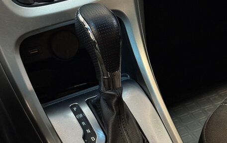 Opel Astra J, 2011 год, 549 800 рублей, 15 фотография