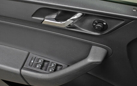 Skoda Rapid I, 2016 год, 1 198 000 рублей, 21 фотография