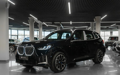 BMW X3, 2025 год, 7 930 000 рублей, 1 фотография