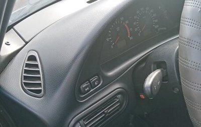 Chevrolet Niva I рестайлинг, 2004 год, 300 000 рублей, 1 фотография