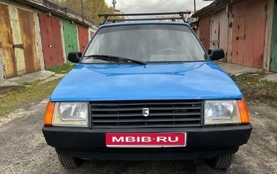 ЗАЗ 1102 «Таврия», 1994 год, 170 000 рублей, 1 фотография