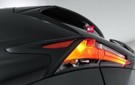 Lexus NX I, 2016 год, 2 790 000 рублей, 22 фотография