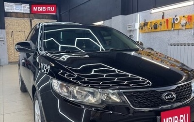 KIA Cerato III, 2011 год, 900 000 рублей, 1 фотография