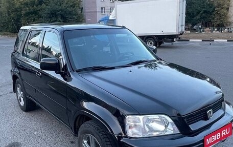 Honda CR-V IV, 2000 год, 600 000 рублей, 1 фотография