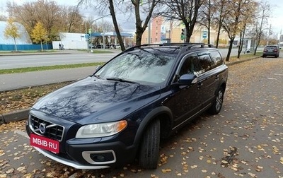 Volvo XC70 II рестайлинг, 2013 год, 1 750 000 рублей, 1 фотография
