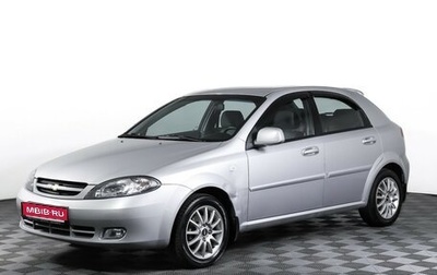 Chevrolet Lacetti, 2010 год, 980 000 рублей, 1 фотография